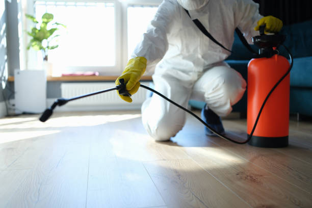 Reliable Biohazard contractor in Lonetree, WY by Trauma Clean Pros