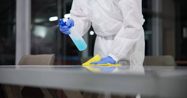Licensed Biohazard service in Lonetree, WY - Trauma Clean Pros